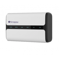 Nokeval NSnappy Hub 4G LWEU-N數(shù)據(jù)傳輸基站