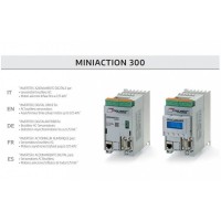 minimotor F系列 (IP67)食品和飲料應用BS 系列迷你型數字驅動變頻驅動器