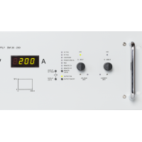 delta elektronika電源SM 30-200專為全功率下的長(zhǎng)壽命而設(shè)計(jì)