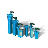 德國(guó)Filtration Group Pi 20004過濾器易于維護(hù)提供管道安裝