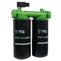 德國Filtration Group Pi 2720過濾器可從外部進入便于維護