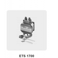 hydac傳感器監(jiān)控流體溫度ETS 3200耐壓型溫度開關(guān)測量