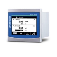 METTLER TOLEDO濁度傳感器InPro8100/S/205/3.1技術參數(shù)簡介