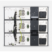 Delta Elektronika 直流電源詳細分類介紹，功率最高達900kw