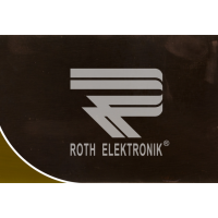 Roth Elektronik RE01-LF系列雙列直插式實(shí)驗(yàn)室卡