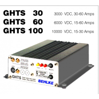 behlke實驗室高壓開關(guān)GHTS 60通過 CE 認證國內(nèi)代理