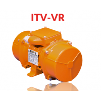 Italvibras 高頻電動振動器，適用于預(yù)制行業(yè)的系統(tǒng)和機(jī)器