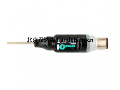 ITALCOPPIE IOI系列帶護(hù)套IO-Link溫度傳感器