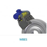 stromag WBES安全裝置風暴輪式制動器WBHS緊急動態(tài)