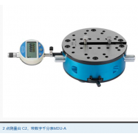 diatest測量臺(tái)505-C2-JS用于內(nèi)部和外部測量