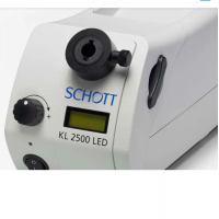 德國Schott AG光纖冷光源KL 1600 LED高放大倍率