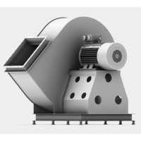 德國Elektror 大容積離心高壓風(fēng)機CFH系列，高達 400,000 m3/h