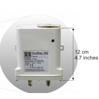 LUBCON機(jī)電再潤(rùn)滑裝置DuoMax 160和EasyMatic