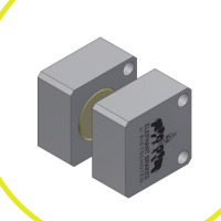 德國 Rietschoten Houwens 氣動制動器EB 025用于造紙工業(yè)