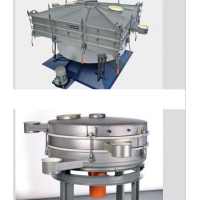 德國MOGENSEN 提供振動篩分機(jī)，振動輸送器，磁選機(jī)，除塵器