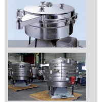 德國MOGENSEN生產(chǎn)與銷售滾筒篩分機(jī)，振動篩分機(jī)等設(shè)備