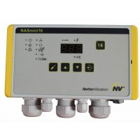 NetterVibration順序控制器和控制柜精確調節(jié)NAS和NSS系列