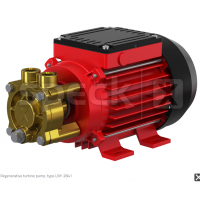 德國(guó)Speck Pumpen再生渦輪泵，具有許多不同的結(jié)構(gòu)設(shè)計(jì)和驅(qū)動(dòng)類(lèi)型