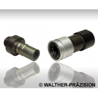 WALTHER PRECISION 生產(chǎn)與銷售單聯(lián)軸器和多聯(lián)軸器及對(duì)接系統(tǒng)