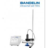 BANDELIN SONOPULS HD 5020型超聲波均質(zhì)機，體積為0.1–10 ml