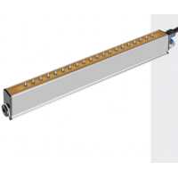 eltex卸料桿flexBAR R60L高效放電