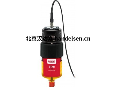 德國Perma注油器SO32, STAR L, 250 ccm兩種運(yùn)行模式