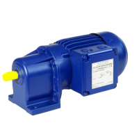 Bauer Gear Motor 小型工業(yè)減速電機(jī)，廣泛用于機(jī)械、物料搬運(yùn)等