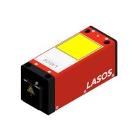 德國LASOS激光器DPSS 546具有較高的長期穩(wěn)定性