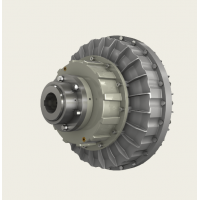 意大利Transfluid K系列恒注液力偶合器，適用于多個行業(yè)領(lǐng)域