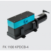 KNF 隔膜液體泵FK1100系列，輸送和分配中性和腐蝕性液體，不會污染介質(zhì)