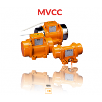 Italvibras MVCC系列直流不平衡電機，專為沒有主電源的地區(qū)而開發(fā)