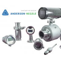 ANDERSON-NEGELEL3 壓力和液位變送器