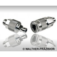 Walther安全聯軸器32-006-1-SL009-FL