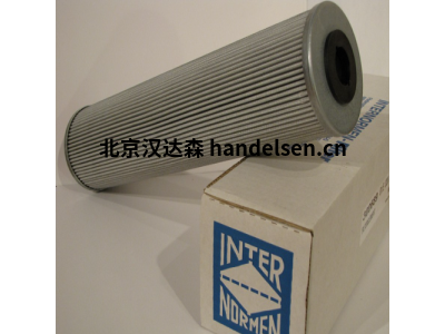 INTERNORMEN英德諾曼濾芯 01NR.1000.25G.10.B.P