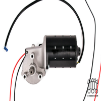 Ankarsrum KSV50系列減速電機國內現貨