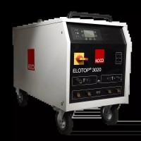 德國KOCO ELOTOP 3020氣體保護(hù)螺柱焊機(jī)用于焊接3-16毫米螺釘