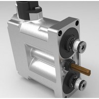 意大利Tecnord電磁閥UA-S2A 工作溫度：-40° to 120°C