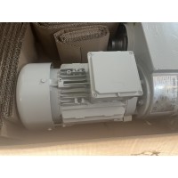 德國(guó)HIMMEL斜齒輪減速電機(jī)KL75-M/2 M20-LH用于托盤(pán)輸送機(jī)