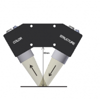 Sensor Instruments 顏色光澤度和質(zhì)地傳感器 COAST 系列