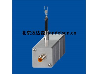 德國(guó)ASM傳感器WS10-1250-25-PP530-SB0-D8具備抗電磁干擾能力