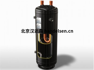 意大利Frigomec儲液器100-200VS00防止制冷劑進入壓縮機