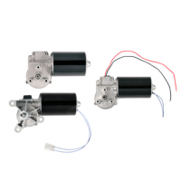 ANKARSRUM 無刷直流電機，具有效率高、使用壽命長等優(yōu)點