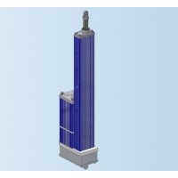 GROB起重電動(dòng)缸 EZ10系列負(fù)載能力范圍為3000N